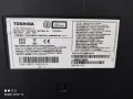 TOSHIBA 32DL933G за части, снимка 2