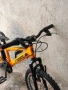 Детски велосипед 20 цола , снимка 5