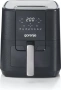 Фритюрник с горещ въздух Gorenje AF1350DWB, 5.4 литра, снимка 3