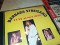 BARBARA STREISAND CD 0508251059, снимка 9