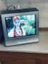 Малък телевизор Samsung с тунер, снимка 2