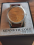 Часовник от KENNETH COLE New York, снимка 1 - Мъжки - 45020579