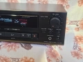 Касетен дек SONY TC-K520  В отлично техническо и визуално състояние., снимка 5
