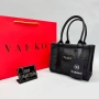 Vakko Дамска Чанта , снимка 2