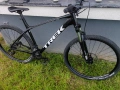 29" TREK, XL размер, алуминиев планински велосипед, снимка 3