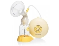Помпа Medela Swing + подарък, снимка 1