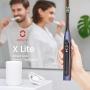 Електрическа четка за зъби Oclean X Lite 20, 1 бpой накрайник, 5 режима, снимка 1