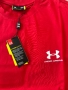 Нова Under Armour CoolSwitch мъжка тениска, снимка 3