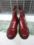 Дамски лачени боти 39, снимка 9