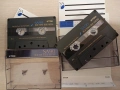 TDK SA 90 TDK SA X 90 TDK SA-X60/90 хромни аудио касети, снимка 1