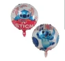 Фолиеви балони Лило и Стич Lilo and Stitch , снимка 3