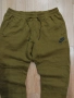 Nike air max joggers долнище мъжко оригинален , снимка 10