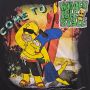 Оригинална тениска на The Simpsons XL cartoon t-shirt  , снимка 5