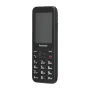 Panasonic Kx-tu250exb Мобилен Телефон Gsm 2.40 ", Задна Камера 1.20 Mpx, снимка 2