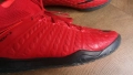 NIKE HYPERVENOM X Proximo Football Shoes Размер EUR 36 / UK 3,5 детски за футбол 374-14-S, снимка 5