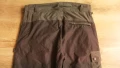 GAUPA OF NORWAY WATERPROOF Trouser размер XL за лов риболов панталон водонепромокаем - 1256, снимка 3
