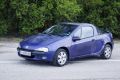 Opel Tigra Опел Тигра 1.6 16v цяла или на части , снимка 3