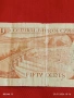 Рядка банкнота 50 цента 1989г. Кипър красива за КОЛЕКЦИЯ ДЕКОРАЦИЯ 53218, снимка 6