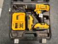 Винтоверт Dewalt DCD771, снимка 3