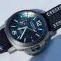 Мъжки луксозен часовник Panerai LUMINOR , снимка 1