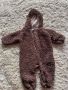 Бебешки космонавт 86 см-10 лв, снимка 1 - Бебешки ескимоси - 45960759