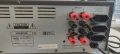 Стерео усилвател Onkyo A-8630, снимка 4