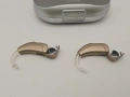 слухови апарати Phonak Bolero q30 m13 hearing aid oticon starkey L and R ear, снимка 4
