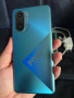 Xiaomi POCO F3, 8gb ram/ 256GB памет, син, снимка 3