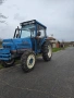 Трактор Iseki 527, снимка 2