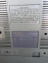 Радиокасетофон Rising SRC-2005 Vintage Boombox – колекционерски модел!, снимка 7