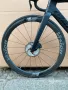 Употребявано Колело Carbon Merida Reacto 8000-E Ultegra Di2 S 52cm, снимка 17