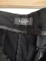 Черен еластичен панталон 2 -3 хл , снимка 3