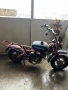 Стар мотор карпати мини мотопед, снимка 8