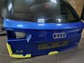 Заден Капак Багажник Audi A6 C7 RS6 Avant Комби Ц7 Перфектен Комплект, снимка 2