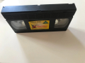 Видеокасети Robin Hood & Pinocchio VHS, снимка 8