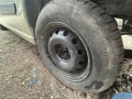 Всесезонни гуми Lassa 215/60/16 с джанти 5x108, снимка 2