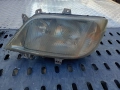 Ляв фар Мерцедес спринтер 2001-2006г Hella, снимка 1