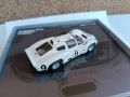 Minichamps 1:43 Chaparral 2D 24h Le Mans 1966 Phil Hill Joakim Bonnier, снимка 10