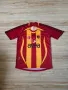 Оригинална мъжка тениска Adidas x F.C. Galatasaray / Season 06-07 (Fourth), снимка 1