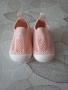 Обувки за бебе момиче. Размер 22, снимка 1