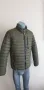 Camel Active Mens Jacket Size 48/M НОВО! ОРИГИНАЛ! Мъжко Яке! Оригинално мъжко есенно - зимно яке, н, снимка 5