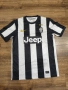 Оригинална тениска на Ювентус , снимка 1