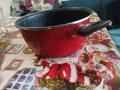 Голяма готварска тенджера , снимка 1