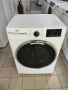 8кг слим пералня beko 1400 оборота на центрофуга, снимка 1