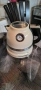 Електрическа кана KitchenAid Artisan, 2400W, 1.5 л, Крем, снимка 3