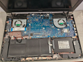 За Части Acer Aspire VN7-592G-74CD intel core i7 6700HQ | лаптоп/laptop | 15.6 inch | , снимка 9