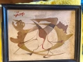 дърворезба.гоблен.картини, снимка 5