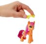 Фигурка Hasbro My Little Pony - Cutie Mark Magic, Sunny Starscout с аксесоари, комплект от 16 части, снимка 5