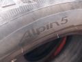 205/55 R 16 Michelin Alpin 5, снимка 7