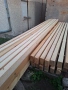 Греди на 4 метра и на 5 метра, Греда16 х 8, Греда14 х 8, Греда12 х 8, Летви 3 х4, снимка 1